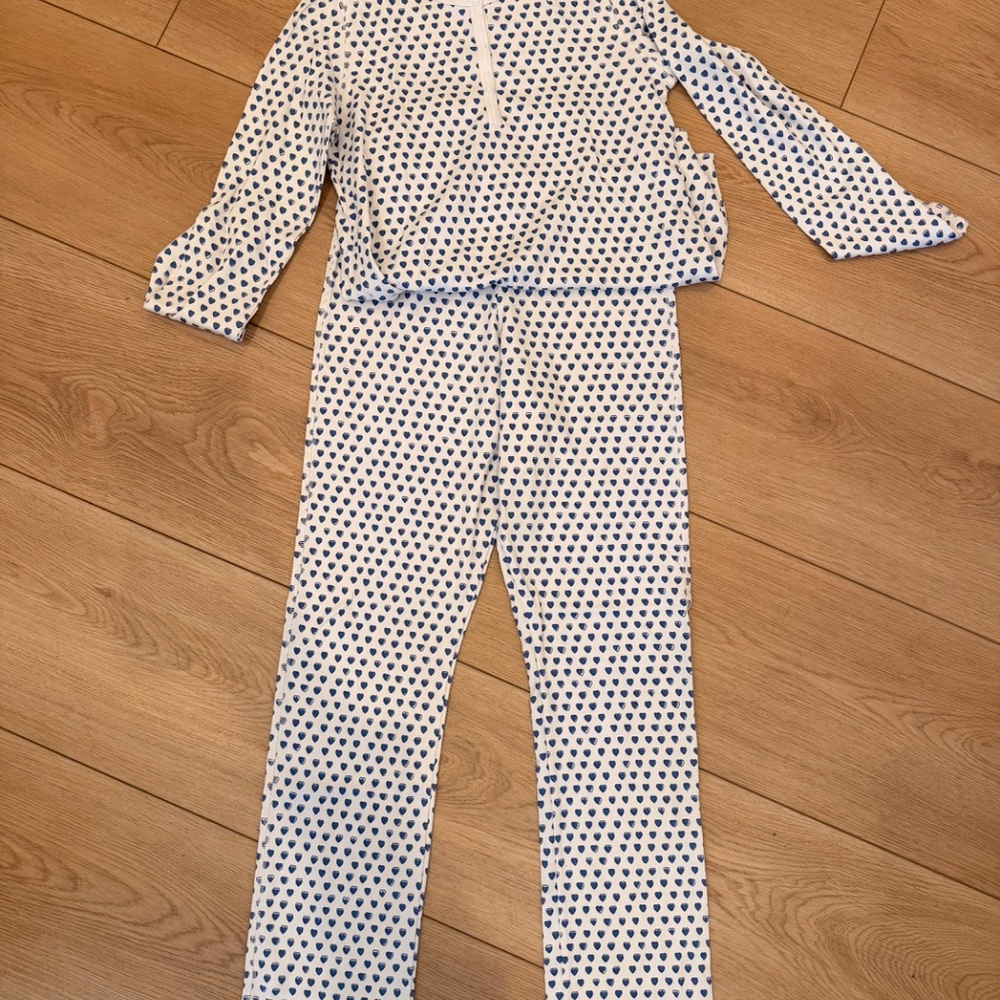 Roller Rabit Pajama Set - Picture 3 of 3